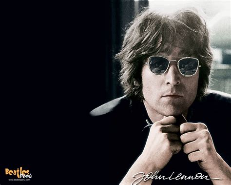 Thought i'd throw in a little old age humor. Happy birthday, John Lennon!!!!!! | John lennon, Annie ...