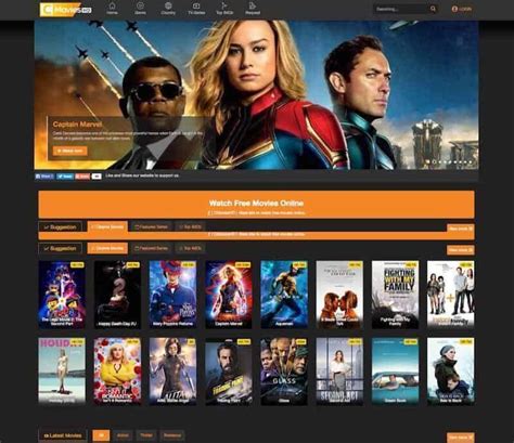 Best 123movies Alternatives To Watch Movies Online For Free