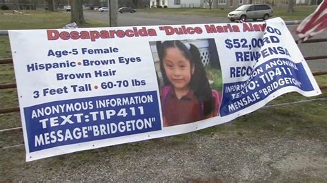 2 day search effort continues for missing new jersey girl dulce maria alavez abc7 chicago