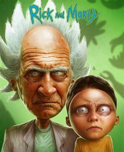 91 Best Rick And Morty Images On Pinterest Rick And