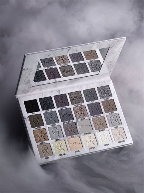 Jeffree Star Cremated Eyeshadow Palette Beautyspot Malaysia S 106872 Hot Sex Picture