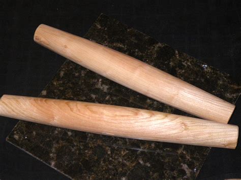 Make A French Rolling Pin With Simple Tools Grow Northwest