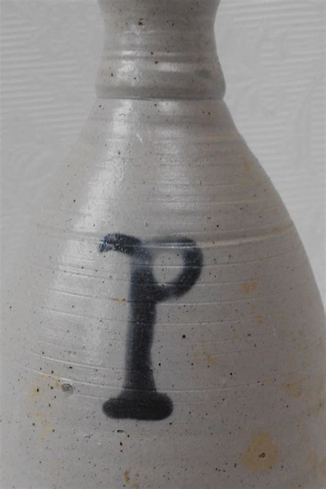 Flickriver Photoset German Saltglazed Stoneware Bottle Collection By