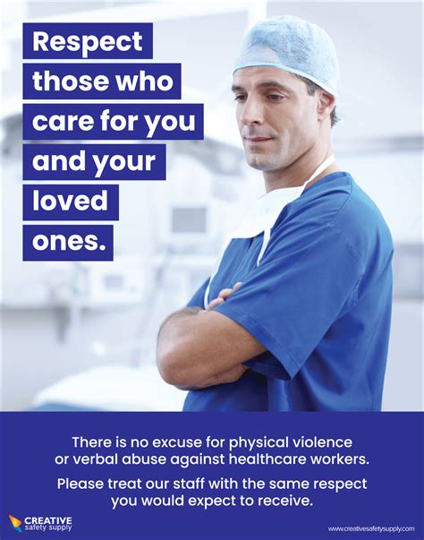There Is No Excuse For Physical Violence Or Verbal Abuse Against