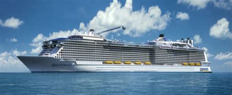 Quantum Of The Seas To Feature Mamma Mia Cruise News Cruise118