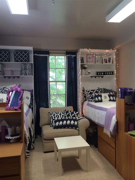 Dorm At Samford University Under Graduate Studies Pinterest Dorm