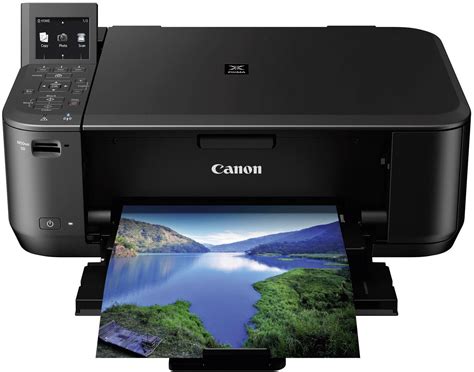 Canon Pixma Mg4250 Colour Inkjet Multifunction Printer A4 Printer Scanner Copier