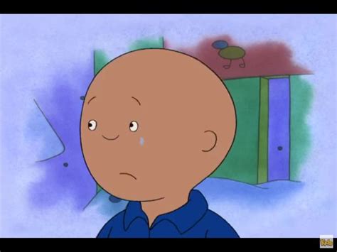 Pin By Claire 99 On Caillous Bad Dream Bad Dreams Caillou Character