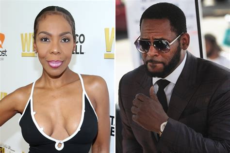 50 cent criticised for joke. R. Kelly's ex-wife wants nothing to do with 'Surviving R ...