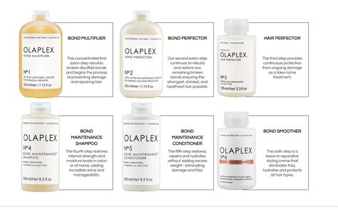 Olaplex Shampoo And Conditioner Set Perfect