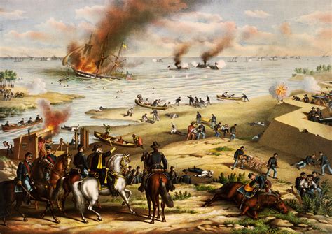 The American Civil War 18611865 Klima Naturali™