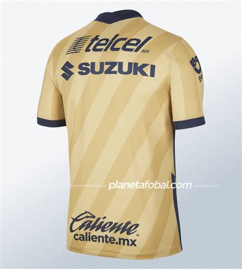 Bienvenidos al video informativo de las fechas oficiales del examen de la unam del periodo 2021. Tercera camiseta Nike de los Pumas de la UNAM 2021