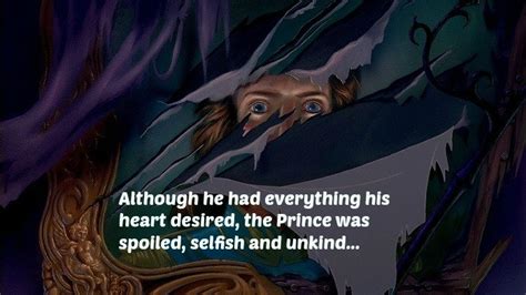 110 Beauty and The Beast Quotes: Did You Remember These ...