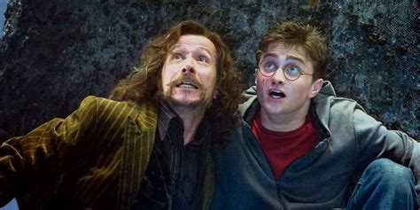 Sirius Blacks 15 Best Quotes In Harry Potter
