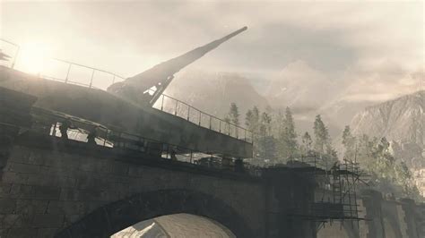 Sniper Elite 5 Video Games Wikis Cheats Walkthroughs Reviews