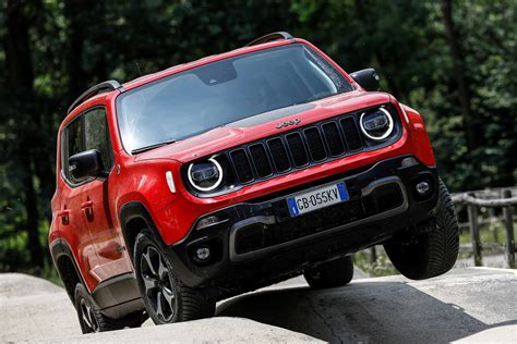 2023 Jeep Baby Suv To Enter Production In July 2022 With Psa