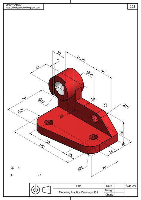 Pin By Everett Presley On Engineering Drawing In 2021 Autocad