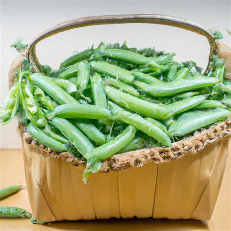 How Many Pounds Are In A Bushel Of Peas A Comprehensive Guide