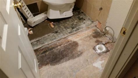 Check the plan carefully to ensure that there is enough room. Bathroom Floor/Tile Remodling HELP! - DoItYourself.com Community Forums