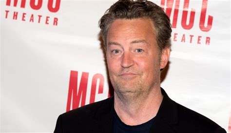 Matthew Perry Is The Latest Celeb In Hot Water Over Exclusive Dating App Raya