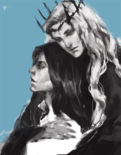 Morgoth Melkor Lotr Art Tolkien Art Character Inspiration