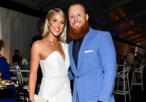 Dodgers News Kourtney And Justin Turner Participating In Am 570 Help A