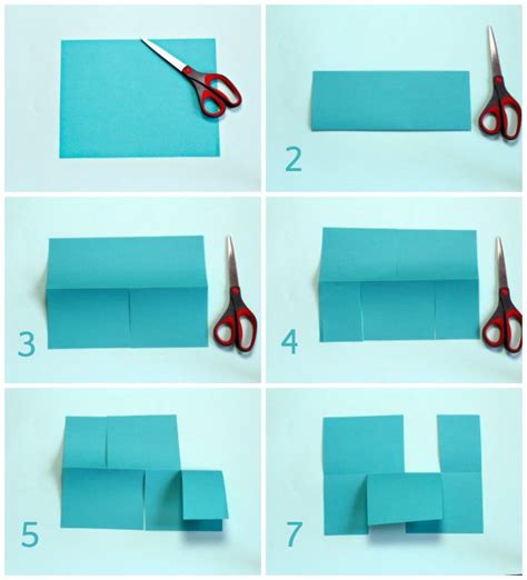 Some of the most popular games today are actually brain games. The Amazing, Stupendous, Impossible Paper Puzzle | Paper ...