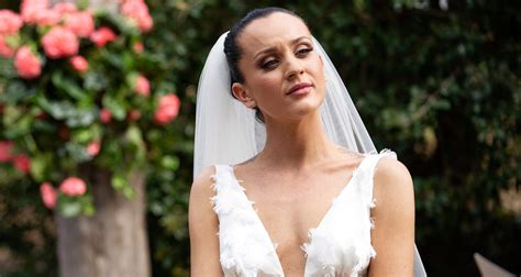 MAFS Producers Buy Second Hand Wedding Dresses For New Season WHO Magazine