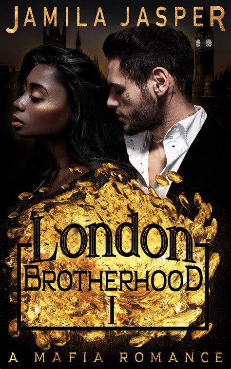 Dark Romance Books The London Brotherhood Book 1 Book3 Bwwm Mafia
