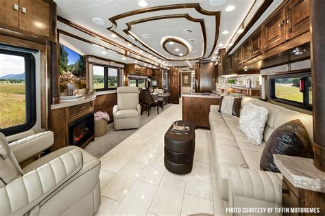 Which Type Of Motorhome Is Right For You Class A C Or B Big Country Rv