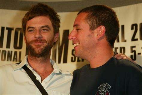 Paul Thomas Anderson And Adam Sandler Reuniting For Netflix Special