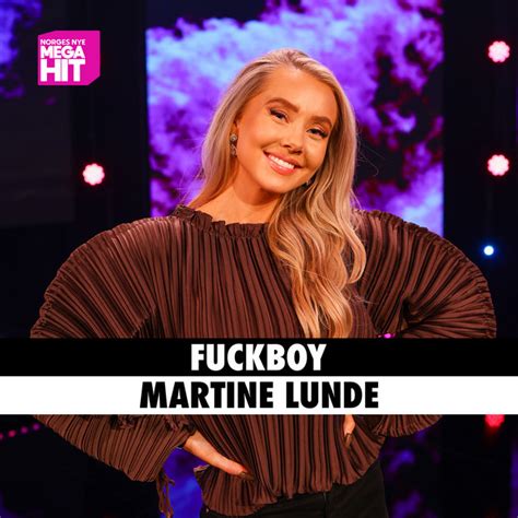 Martine Lunde Vg Lista 2024