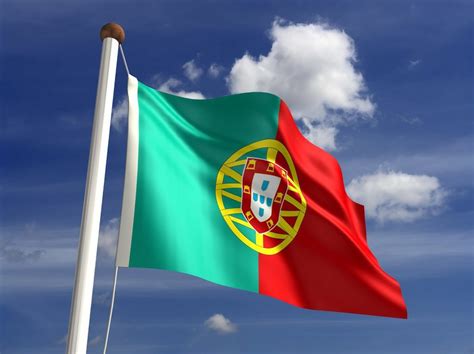 Find images of portugal flag. Week in Review: March 30 - April 5
