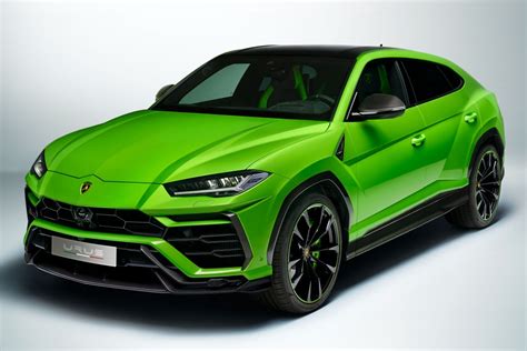 L, or l, is the 12th letter of the modern english alphabet and the iso basic latin alphabet. Lamborghini Urus Pearl Capsule valt lekker op - AutoWeek.nl