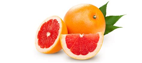 Citrus Paradisi Pink Grapefruit Peel Oil Pelle Dolce