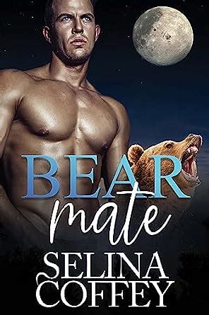Bear Mate A Bear Shifter Paranormal Short Story Romance Bearly Friends Book EBook Coffey