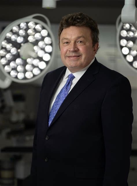 Dr Michael Stefan Beyond Beauty