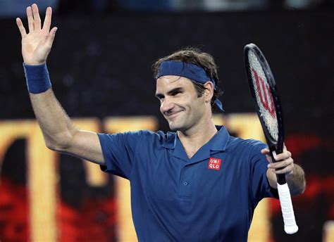 Sports Roger Federer Hd Wallpaper