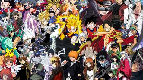 Who Is The Strongest Anime Character Ever The 15 Most Powerful Anime Characters Of All Time