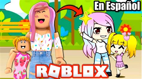 ¡tienes más de 100 juegos gratis para elegir en cartoon network! Juegos Gacha Life en Roblox - Videos de Titi Juegos - YouTube
