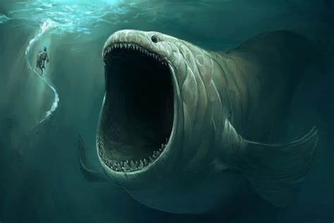 10 Amazing Bioluminescent Animals in the world - Depth World