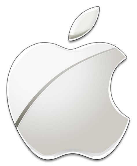 Mac Logo Transparent