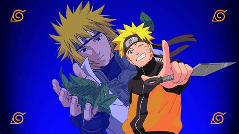 Naruto Hd Wallpaper Zerochan Anime Image Board