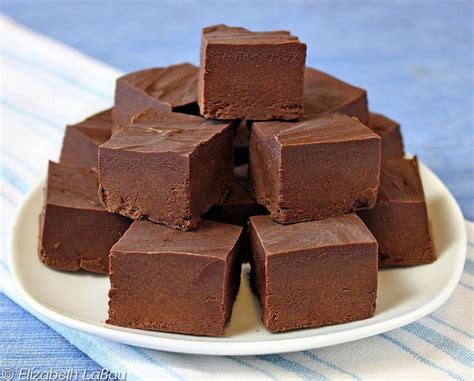 Ice Cream Fudge Is An Incredible Fudge Recipe Made With Only Two