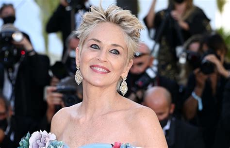 Daily Wire On Twitter Fans React To Sharon Stone Posting ‘imperfect