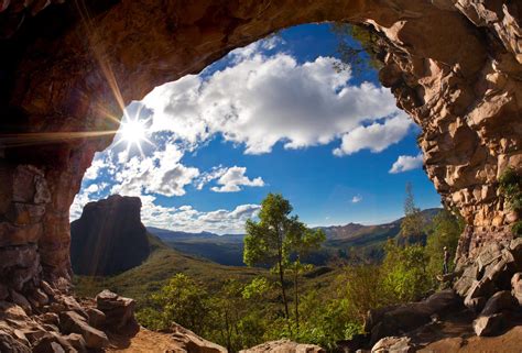 Confira Roteiros Exclusivos Da Chapada Diamantina Bahia