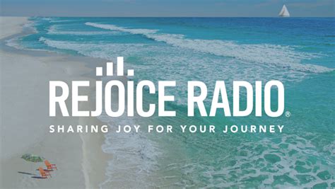 Rejoice Radio Streaming