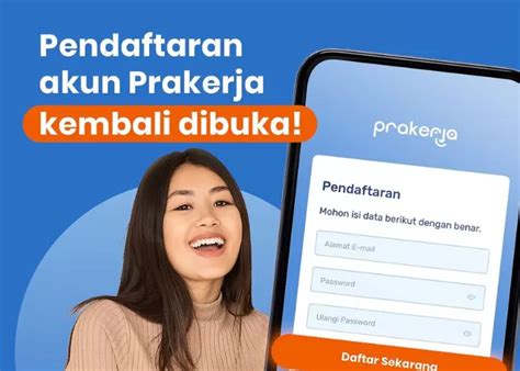 Kartu Prakerja Gelombang 63 Segera Dibuka Tahun Ini Intip Benefit Dan