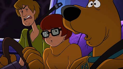 Micro Aggressions Velma Has To Look Forward To Now That Shes Been