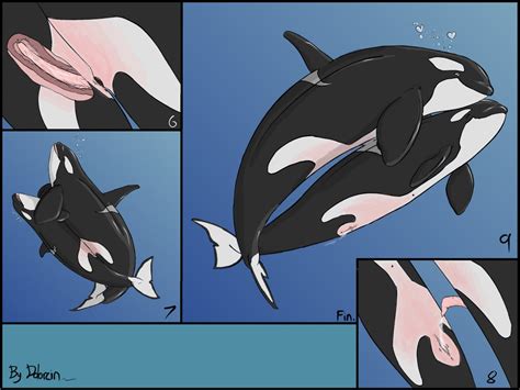 Rule 34 2009 Anatomically Correct Bubbles Cetacean Comic Cum Cum In